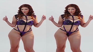 Model wants to show you her body damn she is hot