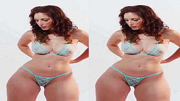 Model wants to show you her body damn she is hot