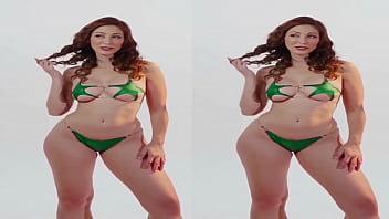 Model wants to show you her body damn she is hot