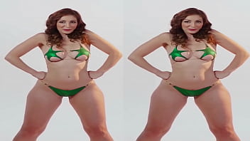 Model wants to show you her body damn she is hot