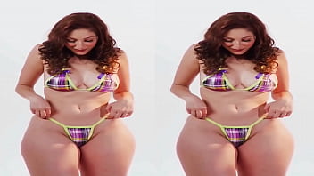 Model wants to show you her body damn she is hot