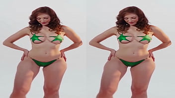 Model wants to show you her body damn she is hot