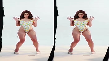 Model wants to show you her body damn she is hot