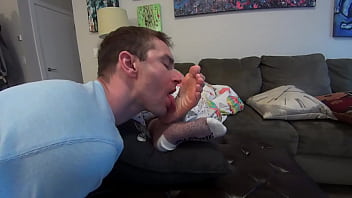 Sunday morning worship