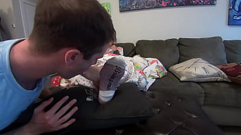 Sunday morning worship