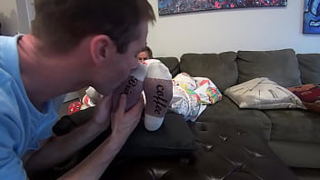 Sunday morning worship