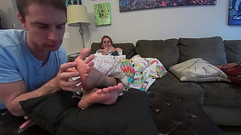 Sunday morning worship