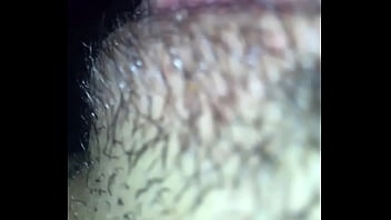 Giving my girl head when she s