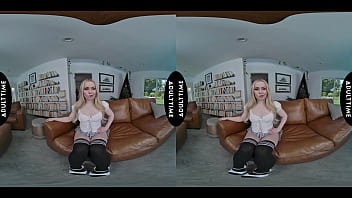 Pawg blonde is wild for your cock pov