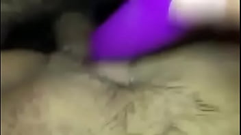 Gozando com acessório Gozando com acessório