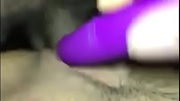 Gozando com acessório