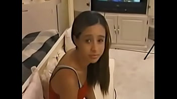 Deja knight get teen pussy pounded