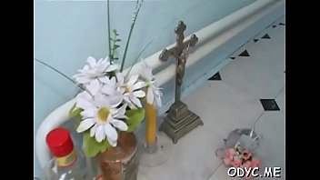 Pretty brunette diva petra gets amorous pounding