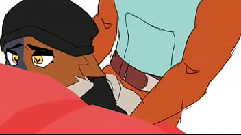 Fortnite meowskulls gets fucked