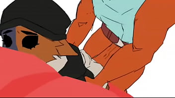 Fortnite meowskulls gets fucked