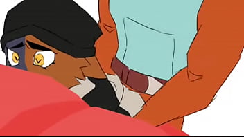 Fortnite meowskulls gets fucked