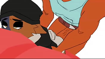 Fortnite meowskulls gets fucked