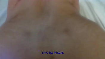 Encontro gostoso com uma casadinha do litoral sul de sp