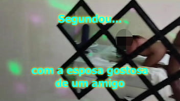 Encontro gostoso com uma casadinha do litoral sul de sp