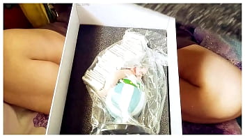 El pasado lunes 21 de julio fue mi cumpleañix un querido fan quiso tener un detalle conmigo y me envió vía amazon est El pasado lunes 21 de julio fue mi cumpleañix un querido fan quiso tener un detalle conmigo y me envió vía amazon est
