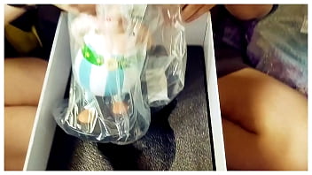 El pasado lunes 21 de julio fue mi cumpleañix un querido fan quiso tener un detalle conmigo y me envió vía amazon est