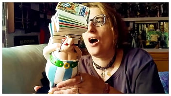 El pasado lunes 21 de julio fue mi cumpleañix un querido fan quiso tener un detalle conmigo y me envió vía amazon est