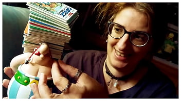 El pasado lunes 21 de julio fue mi cumpleañix un querido fan quiso tener un detalle conmigo y me envió vía amazon est