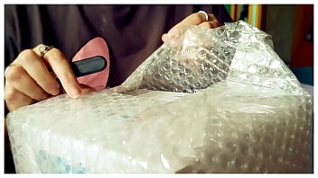 El pasado lunes 21 de julio fue mi cumpleañix un querido fan quiso tener un detalle conmigo y me envió vía amazon est