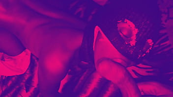 Bee thee step little sis fucked she quirts and taps out full on red