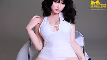 Realistische liebespuppe