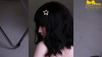 Realistische liebespuppe