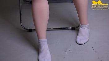 Realistische liebespuppe