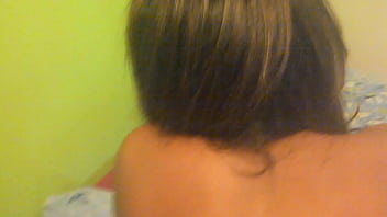 Comendo a vizinha gostosa