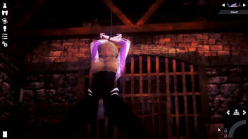 Spider gwen get creampie