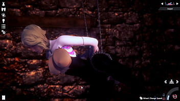 Spider gwen get creampie