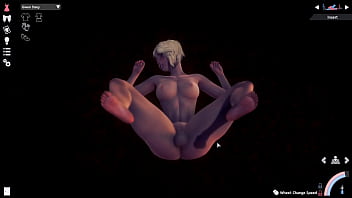 Spider gwen get creampie