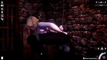 Spider gwen get creampie