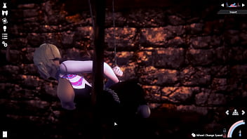 Spider gwen get creampie