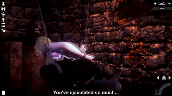 Spider gwen get creampie