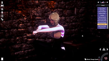 Spider gwen get creampie