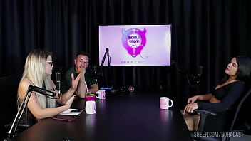 Compilados da val mineirinha no bora cast com bruna carlos & matheus caetano parte 3 watch sheer red Compilados da val mineirinha no bora cast com bruna carlos & matheus caetano parte 3 watch sheer red