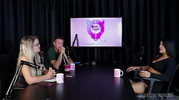 Compilados da val mineirinha no bora cast com bruna carlos & matheus caetano parte 3 watch sheer red