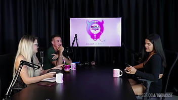 Compilados da val mineirinha no bora cast com bruna carlos & matheus caetano parte 3 watch sheer red