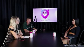 Compilados da val mineirinha no bora cast com bruna carlos & matheus caetano parte 3 watch sheer red Compilados da val mineirinha no bora cast com bruna carlos & matheus caetano parte 3 watch sheer red