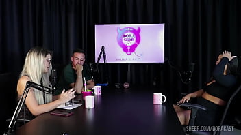 Compilados da val mineirinha no bora cast com bruna carlos & matheus caetano parte 3 watch sheer red Compilados da val mineirinha no bora cast com bruna carlos & matheus caetano parte 3 watch sheer red