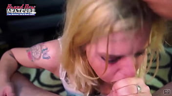 Smoking hot blonde mya returns 4 more cunt wrecking