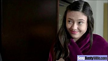 Busty housewife ashton blake having sex on camera clip 06