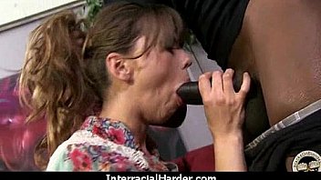 White wife enjoys bbc 22