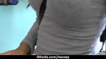 Voyeur sex for cash 11