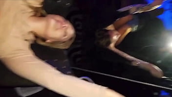 Couple get fucks everyone for last ten years